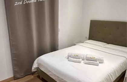 CH Apartments Alicante - Photo 15