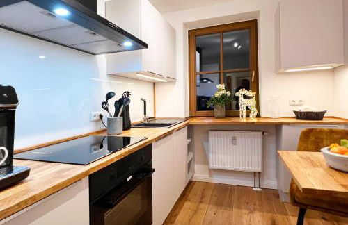 Aesten Mare Kühlungsborn Apartment 2 - Foto 14