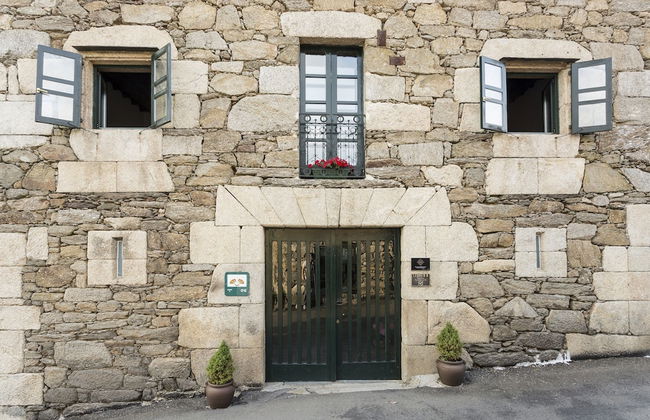 Casa Grande de Cristosende - Foto 2