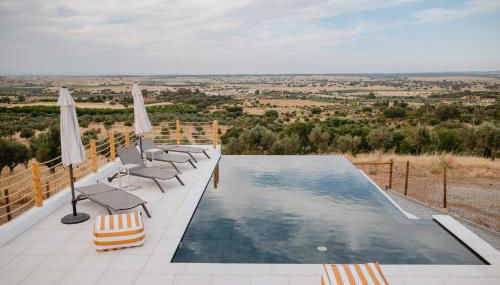 Monte da Boavista de Cima - Casa de Campo - Foto 3