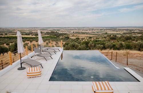 Monte da Boavista de Cima - Casa de Campo - Foto 3