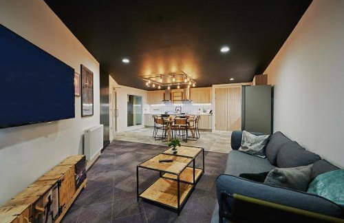 For Students Only Modern studios in Glasgow West End - Foto 14