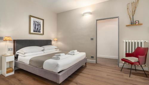 Lo Studio di Angelique - Florence Dolce Vita - Foto 3, Other