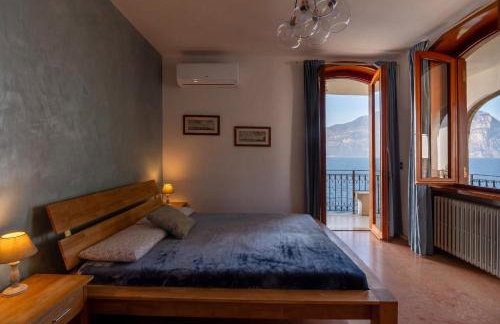 Lakefront Villa Elena by GardaDoma - Foto 15