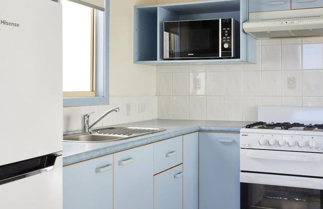 Crescent Head Holiday Park - Foto 11