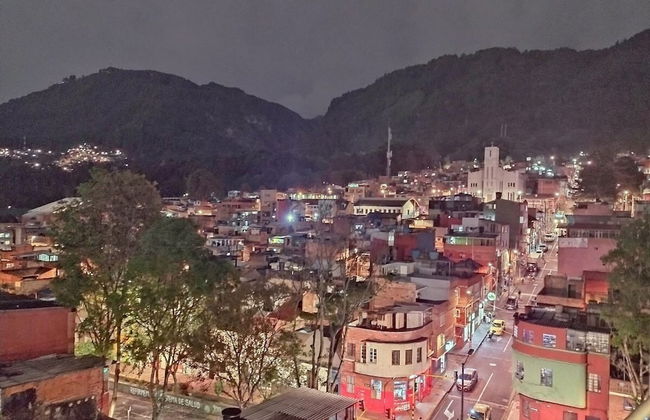 Loft Centro Internacional con vista 718 - Foto 14