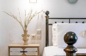 Amaranthos Garden Retreat - Foto 67