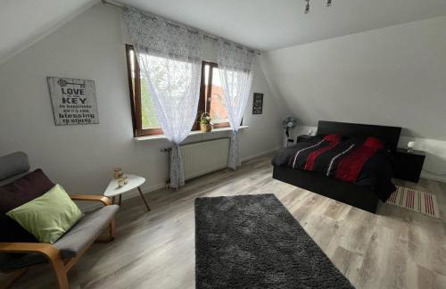 Ferienwohnung Kleine Auszeit - Foto 24