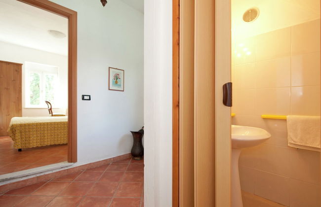 Rustic Cottage Charm in Liguria - Foto 10