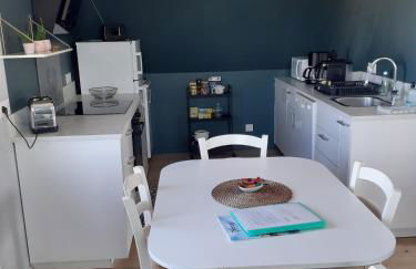 CHARMANT APPARTEMENT à 150 M des THERMES et du CENTRE VILLE - Foto 1