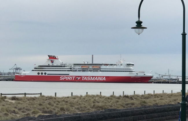 StayCentral - Spacious Seaviews - Foto 21