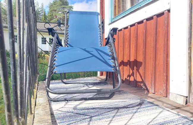 3 Person Holiday Home in Graninge - Foto 19