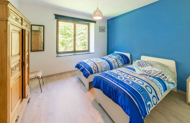 Welcoming Holiday Home in Ohey With Garden - Photo 9