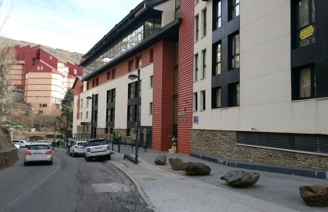 Apartamentos Gorbea - Foto 27