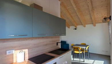 Al Laghetto apartment - Como Lake - Foto 4