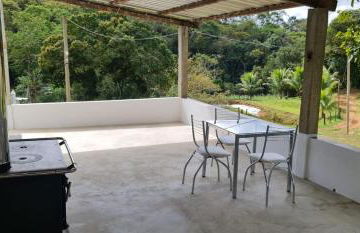 Loft com piscina natural em Cachoeiras de Macacu - Foto 34