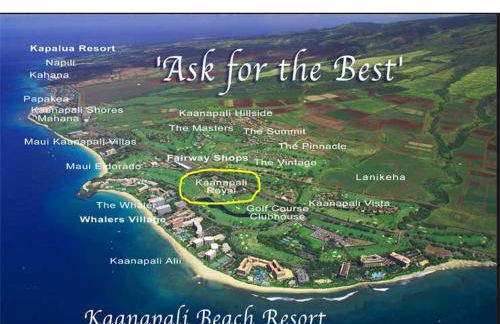 Kaanapali Beach Vacation Rental - Foto 61