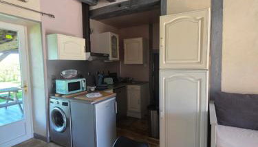 Gîte L' authentique - Foto 4