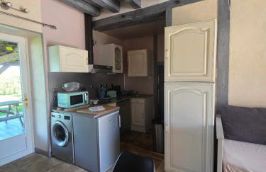 Gîte L' authentique - Foto 4