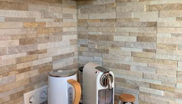 Idyllische Fewo Belling Spa - eigene Sauna - Foto 4