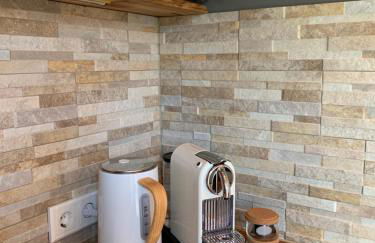 Idyllische Fewo Belling Spa - eigene Sauna - Foto 4