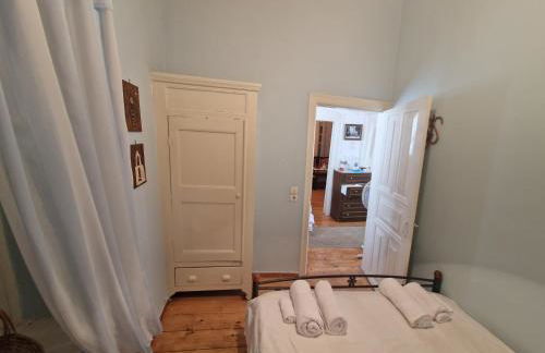 Lesvos Traditional Preserved House - Photo 8