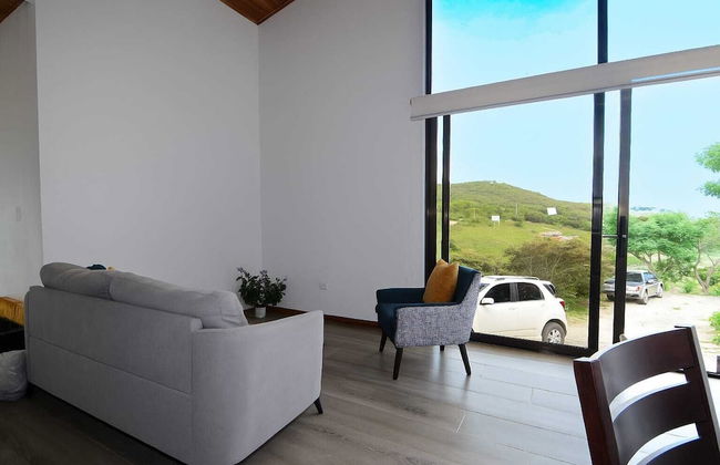 Nambi Monteverde - Foto 10