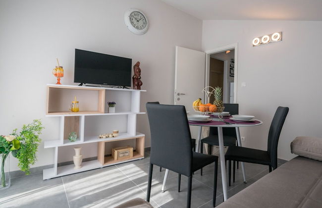 Apartments Sonata - Foto 11