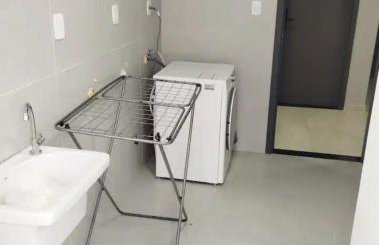 Flat João Pessoa na praia do Bessa - Foto 25