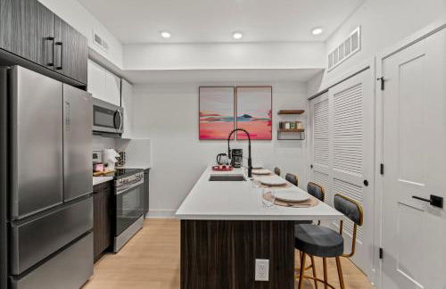 Modern 1 BR Apartment Near Center City & University City - Foto 2