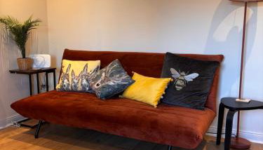 The Shore Modern Edinburgh 2 Bedroom Apartment - Foto 5