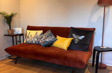 The Shore Modern Edinburgh 2 Bedroom Apartment - Foto 5
