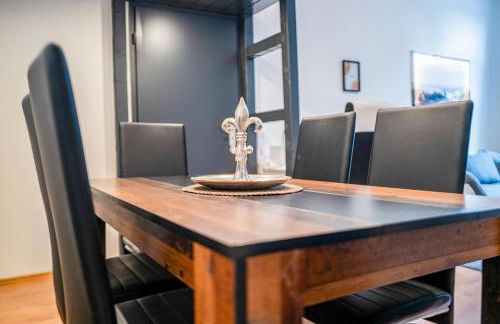 #112 Moderne Altstadt Wohnung im Herzen von Remscheid-Lennep - Foto 15