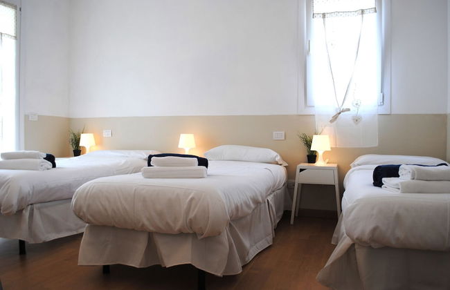 Bnbook - Metropolitan Expo Flat - Foto 2