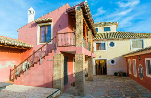 Cortijo Los Nogales - Photo 33