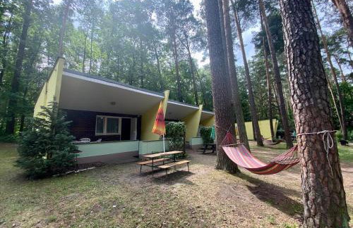 Ośrodek Wypoczynkowy Głębokie 4 - Foto 33