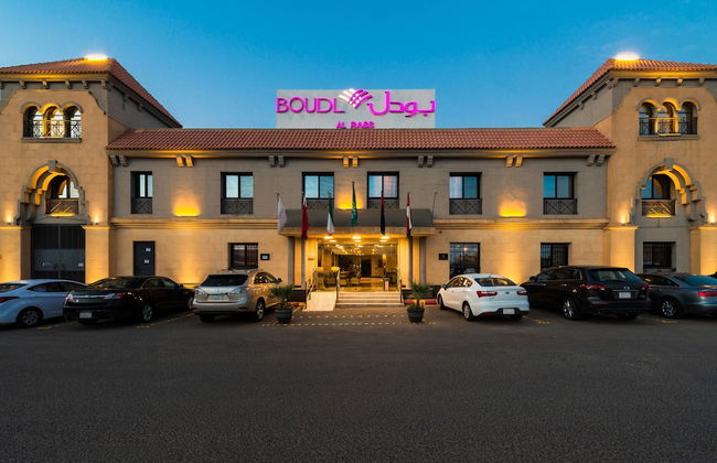 Boudl Rass - Photo 1