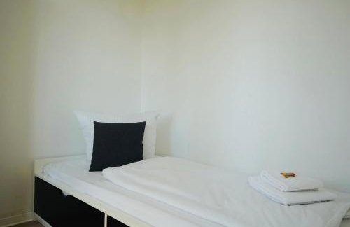 Apartment in ruhiger Lage-Waschmaschine-Balkon - Foto 11