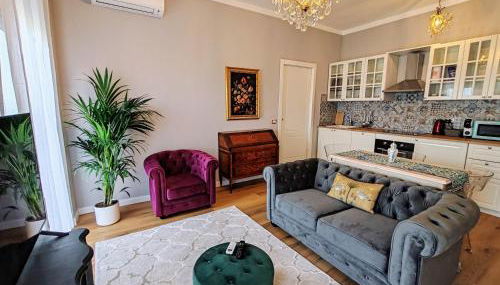 OMEGA Apartment - Foto 2