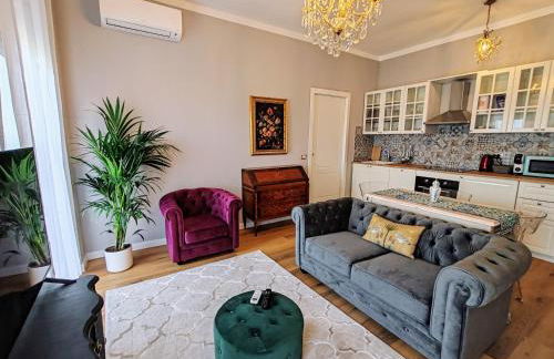 OMEGA Apartment - Foto 2