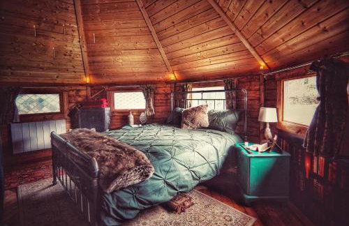 The Wizards Cauldron -Harry Potter Themed - Foto 33