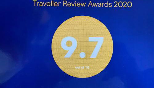 Leys Park Executive Apartments - Foto 2