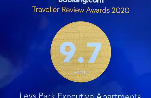 Leys Park Executive Apartments - Foto 2