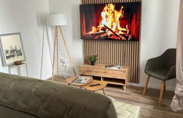 L Escapade Saint Laurent - Chalon sur Saône - Foto 8