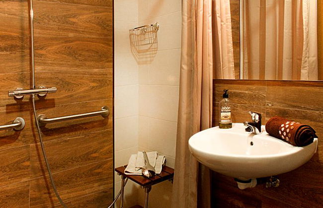 Apartamentos Turísticos Cúllar Vega - Foto 14