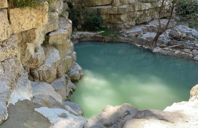 Gites Les Rochers de Plaisians avec piscine privée - Foto 38
