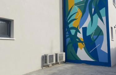 La Perle Villa neuve, proche gare, comédie, et tramway - Foto 2