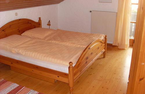 Ferienwohnung Schartner - Foto 2