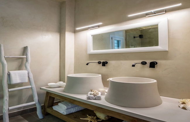 Villa With Views to Delos Island - Foto 22