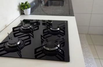 Apartamento aconchegante próximo shopping catuai,uem,vivaro,lebloc - Foto 21